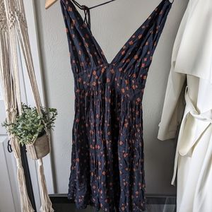 Boho Dress of Your Dreams